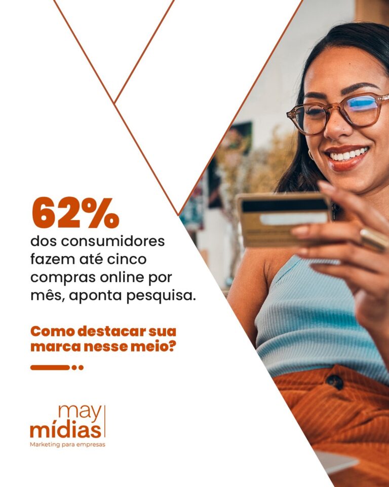 Instagram post from maymidiassociais. This post is in position 2.