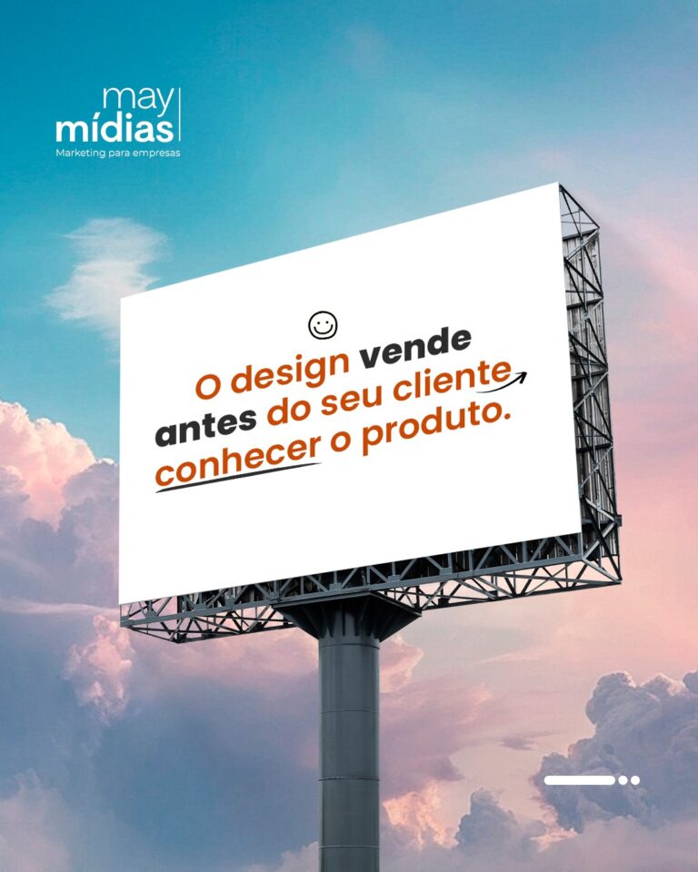 Instagram post from maymidiassociais. This post is in position 3.