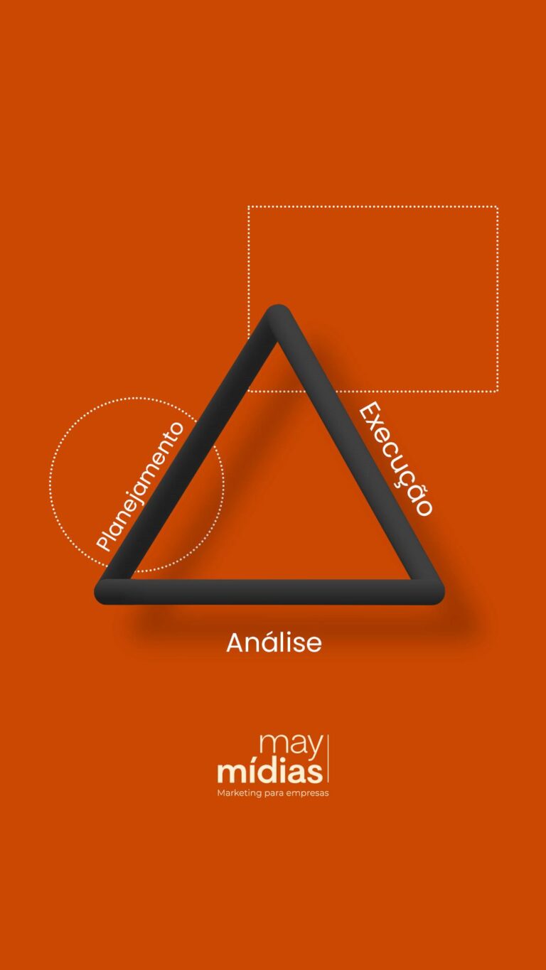 Instagram post from maymidiassociais. This post is in position 5.